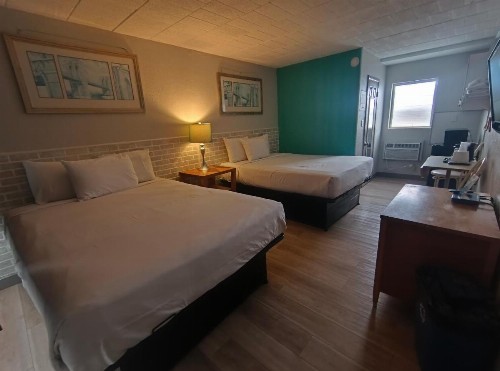 Monaco Motel - Wildwood - image 3