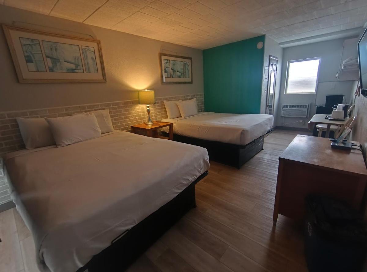 Monaco Motel - Wildwood - image 3