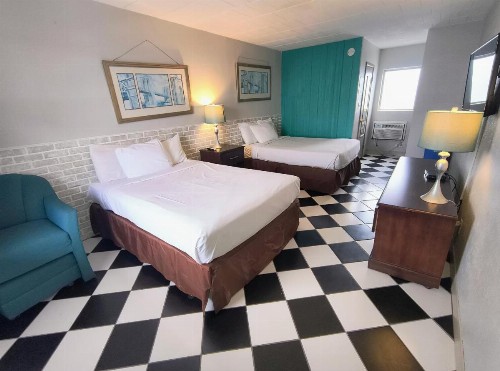 Monaco Motel - Wildwood - image 33