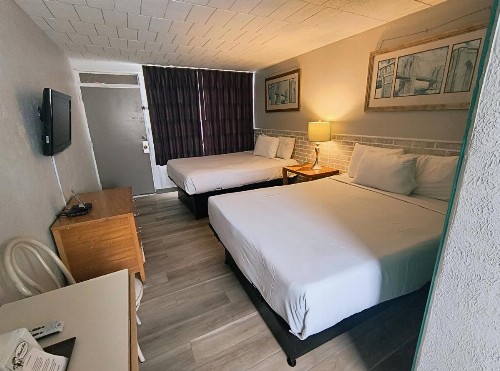 Monaco Motel - Wildwood - image 5