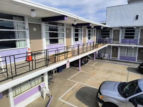 Monaco Motel - Wildwood - image 8