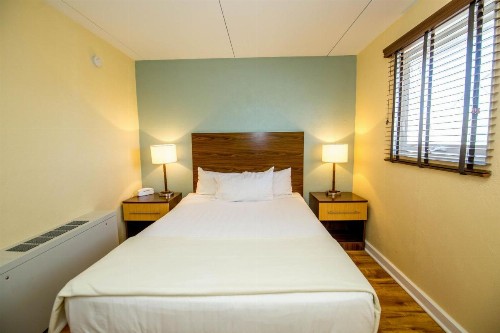 Blue Palms Resort - image 12
