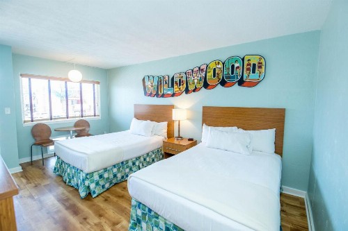 Blue Palms Resort - image 14