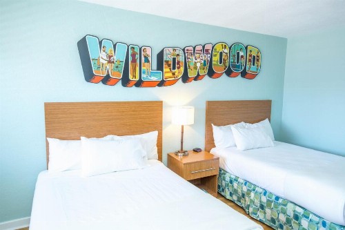 Blue Palms Resort - image 15
