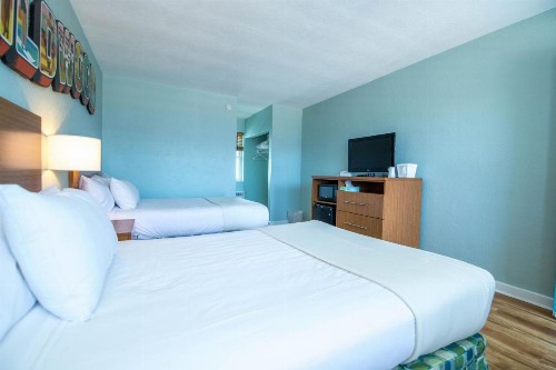 Blue Palms Resort - image 16