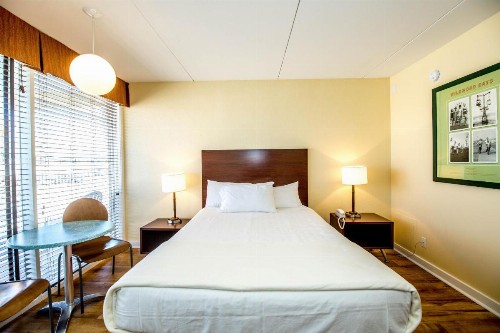 Blue Palms Resort - image 17