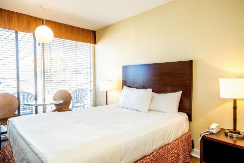 Blue Palms Resort - image 19