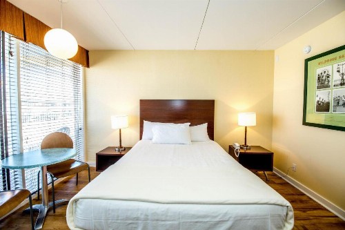 Blue Palms Resort - image 2