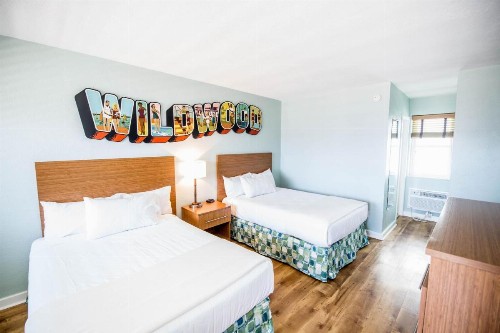 Blue Palms Resort - image 21