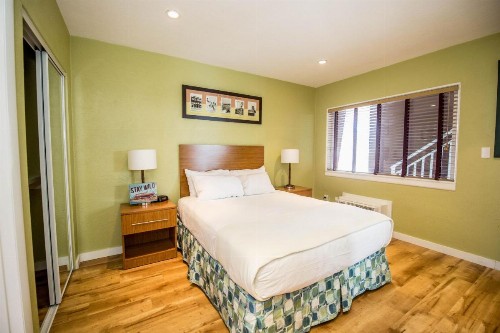 Blue Palms Resort - image 29