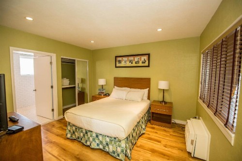 Blue Palms Resort - image 37