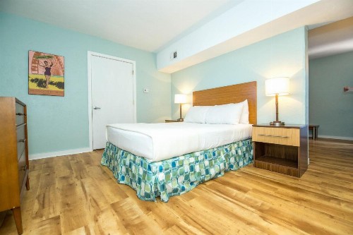 Blue Palms Resort - image 45