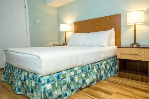 Blue Palms Resort - image 46
