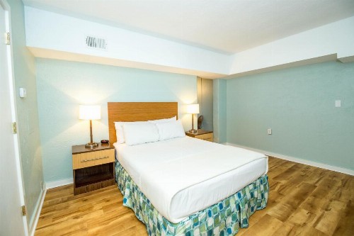 Blue Palms Resort - image 48