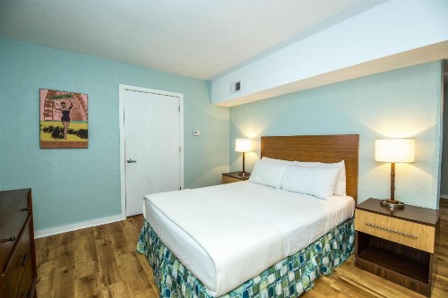 Blue Palms Resort - image 50