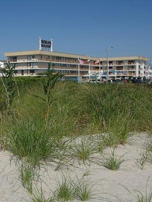 Roman Holiday Resort - main image