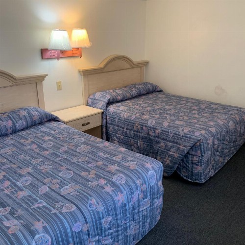 Roman Holiday Resort - image 15