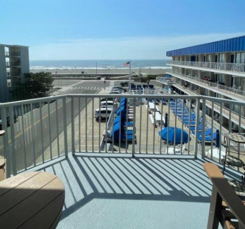 Roman Holiday Resort - image 16