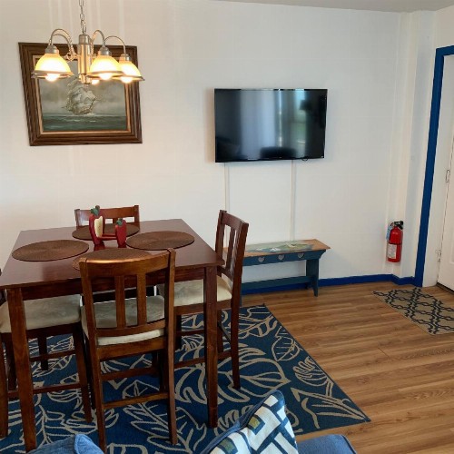 Roman Holiday Resort - image 22