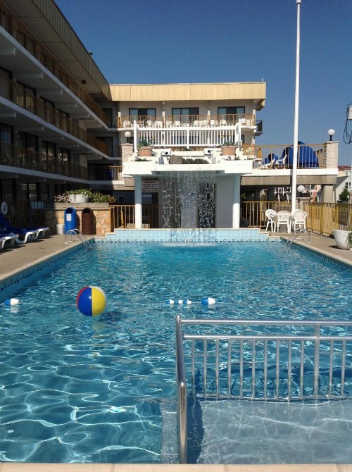 Roman Holiday Resort - image 26