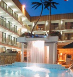 Roman Holiday Resort - image 3