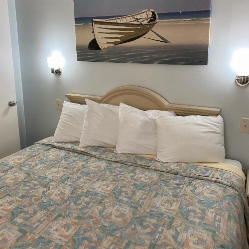 Roman Holiday Resort - image 32