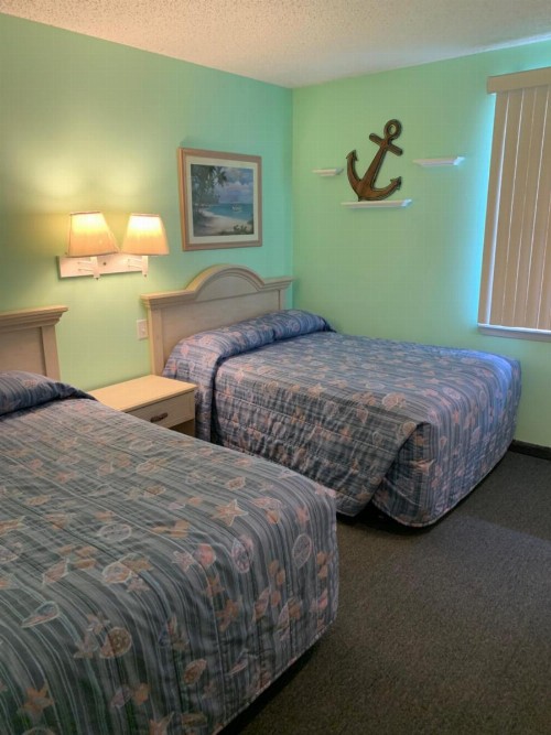 Roman Holiday Resort - image 44