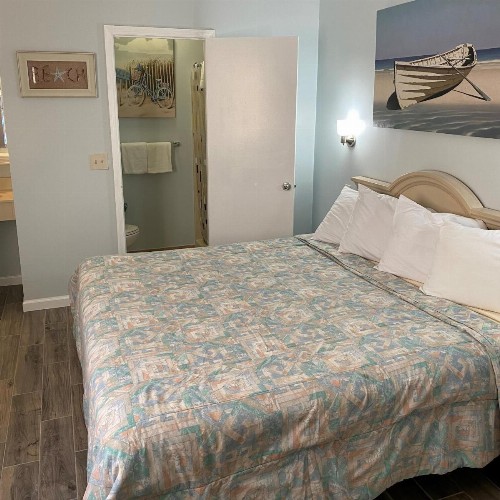 Roman Holiday Resort - image 8