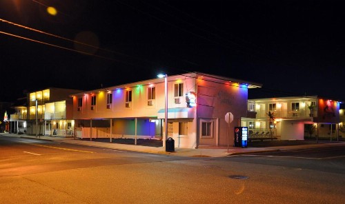 Stardust Motel - image 11