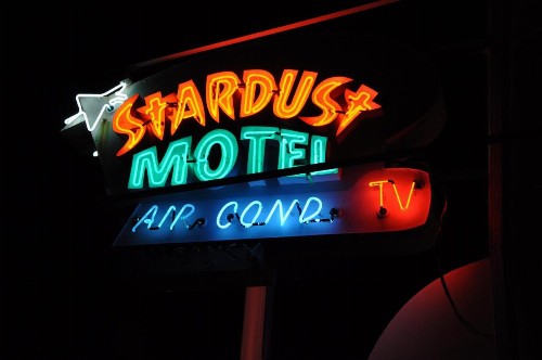 Stardust Motel - image 13