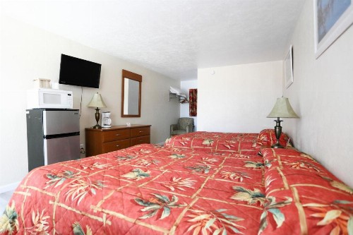 Stardust Motel - image 17