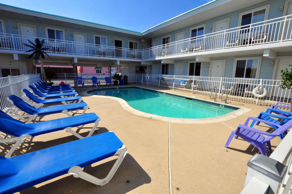Stardust Motel - image 4