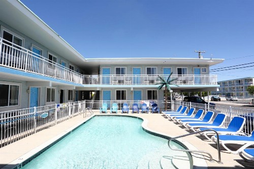 Stardust Motel - image 5