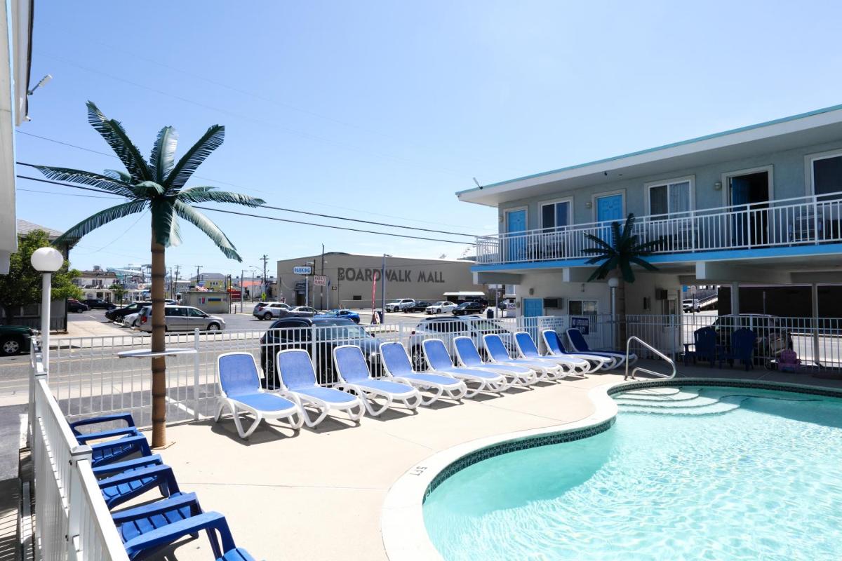 Stardust Motel - image 7