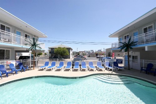 Stardust Motel - image 9