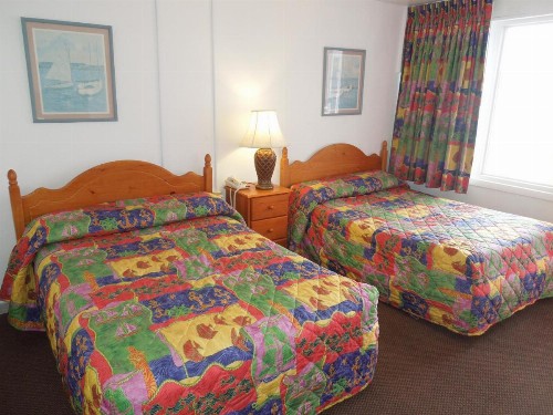 Skylark Resort Motel - image 14