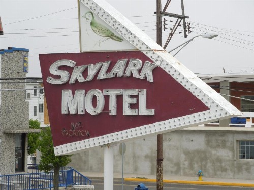 Skylark Resort Motel - image 15