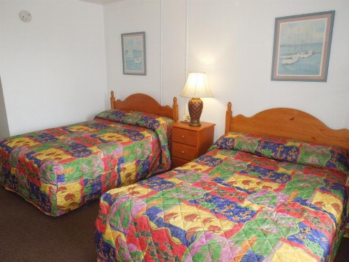 Skylark Resort Motel - image 16