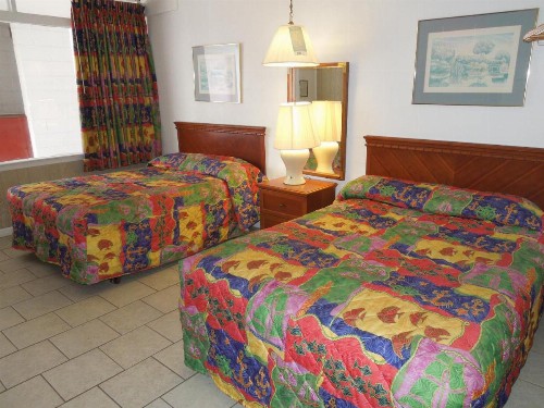 Skylark Resort Motel - image 18