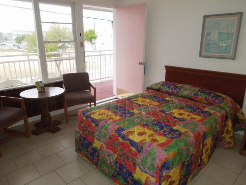 Skylark Resort Motel - image 19
