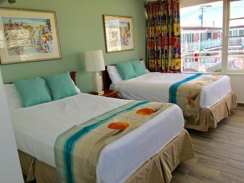 Skylark Resort Motel - image 21