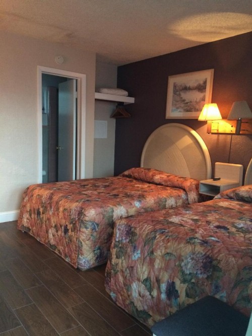 Royal Court Motel - image 29