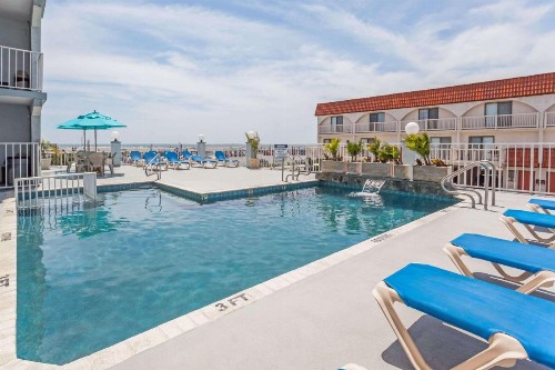 Wyndham Wildwood Nj