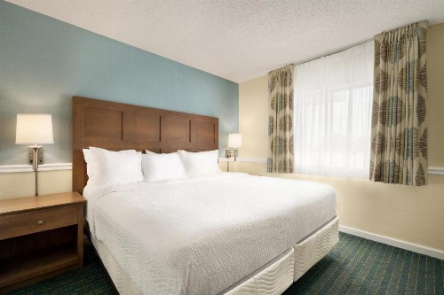 Days Inn & Suites by Wyndham Wildwood - image 21
