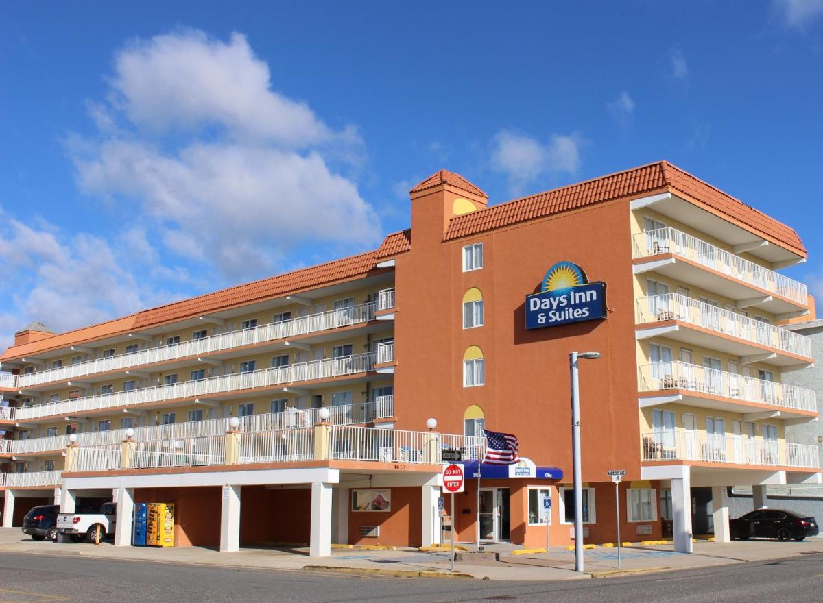 Days Inn & Suites by Wyndham Wildwood - image 5