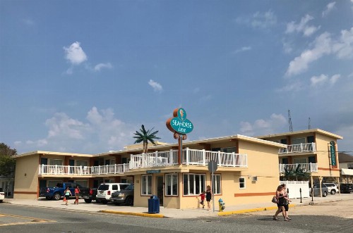 Seahorse Inn