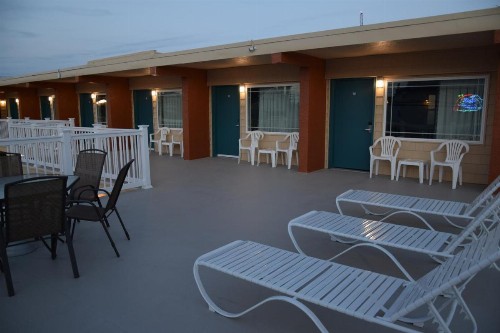 Seahorse Inn - image 16