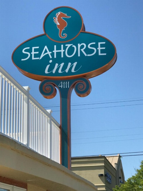 Seahorse Inn - image 19