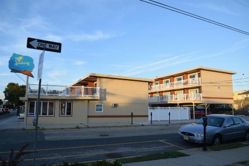 Seahorse Inn - image 20