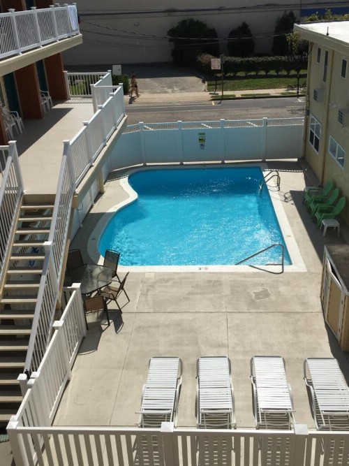 Seahorse Inn - image 23